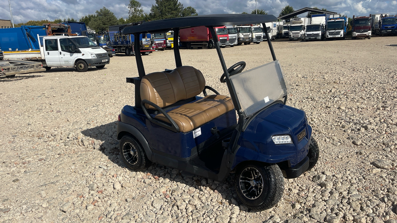 BRADSHAW CLUB CAR - Другая техника: фото 1 BRADSHAW CLUB CAR - Другая техника: фото 1