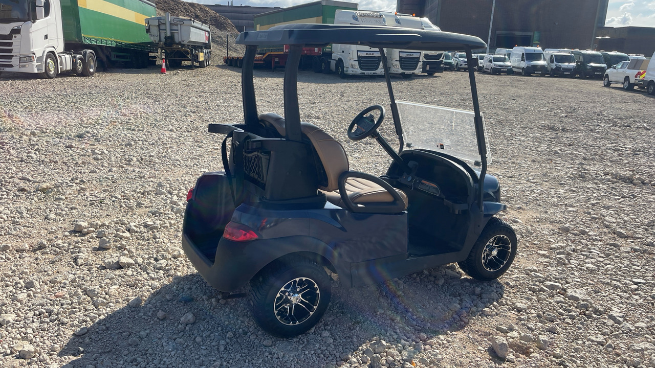 BRADSHAW CLUB CAR - Другая техника: фото 4 BRADSHAW CLUB CAR - Другая техника: фото 4