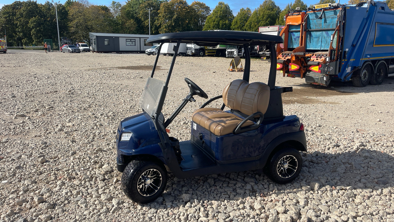 BRADSHAW CLUB CAR - Другая техника: фото 2 BRADSHAW CLUB CAR - Другая техника: фото 2