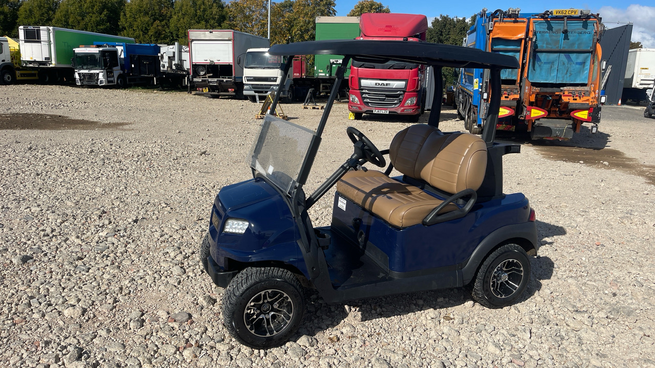BRADSHAW CLUB CAR - Другая техника: фото 2 BRADSHAW CLUB CAR - Другая техника: фото 2