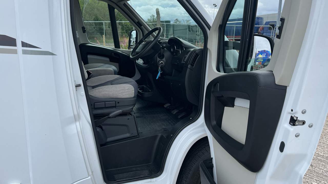 FIAT DUCATO WEINSBERG CARAHOME - Альковный автодом: фото 5 FIAT DUCATO WEINSBERG CARAHOME - Альковный автодом: фото 5