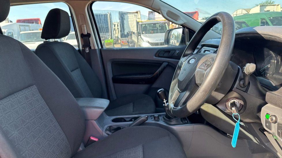 FORD RANGER 2.2 TDCI - Пикап, Грузопассажирский фургон: фото 5 FORD RANGER 2.2 TDCI - Пикап, Грузопассажирский фургон: фото 5