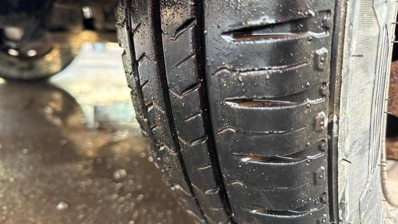 Малотоннажный самосвал FORD TRANSIT T350 TDCi 100ps: фото 19