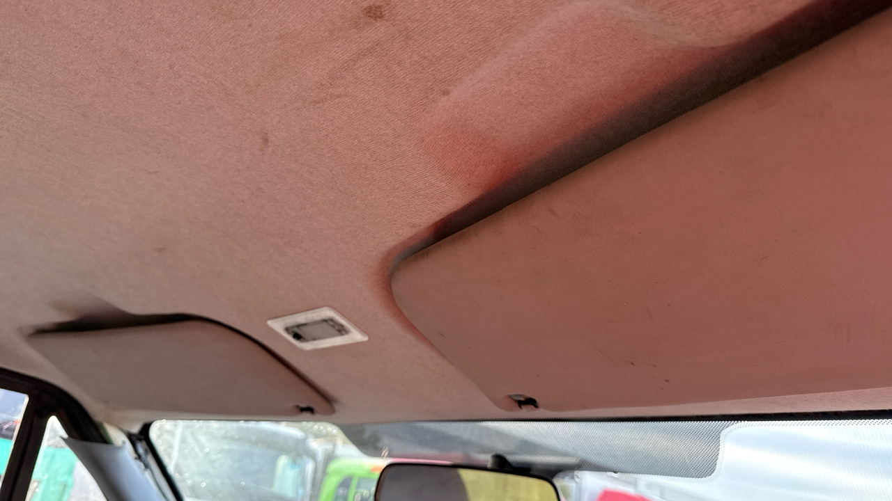 Малотоннажный самосвал FORD TRANSIT T350 TDCi 100ps: фото 13