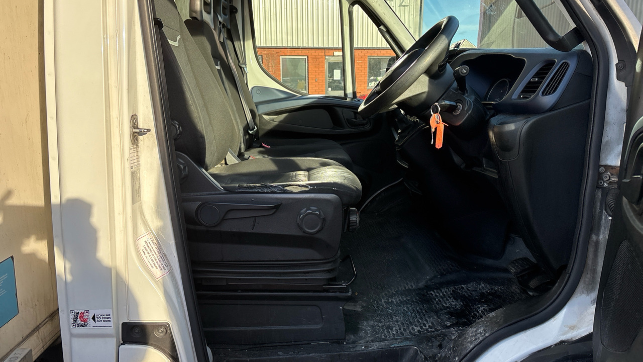 IVECO DAILY 70C18 - Рефрижератор: фото 5 IVECO DAILY 70C18 - Рефрижератор: фото 5