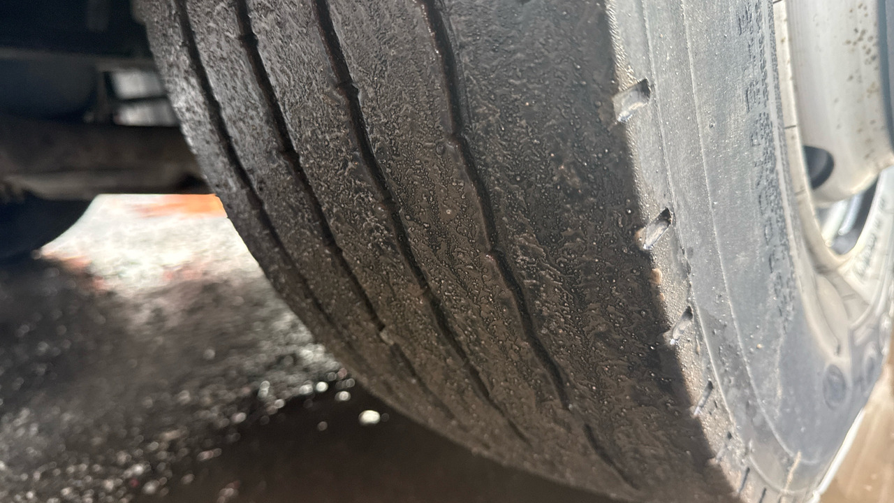 Грузовик с закрытым кузовом Iveco Eurocargo 75E16: фото 21