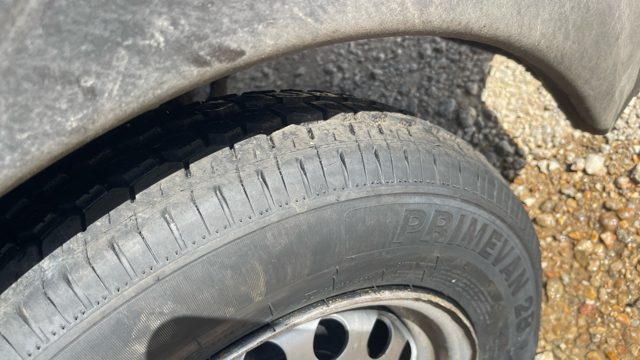 Подметально-уборочная машина JOHNSTON: фото 11 Подметально-уборочная машина JOHNSTON: фото 11