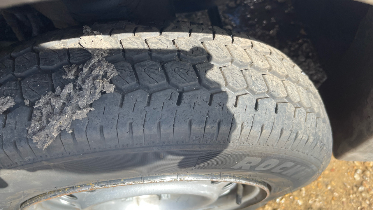 Подметально-уборочная машина JOHNSTON: фото 9 Подметально-уборочная машина JOHNSTON: фото 9