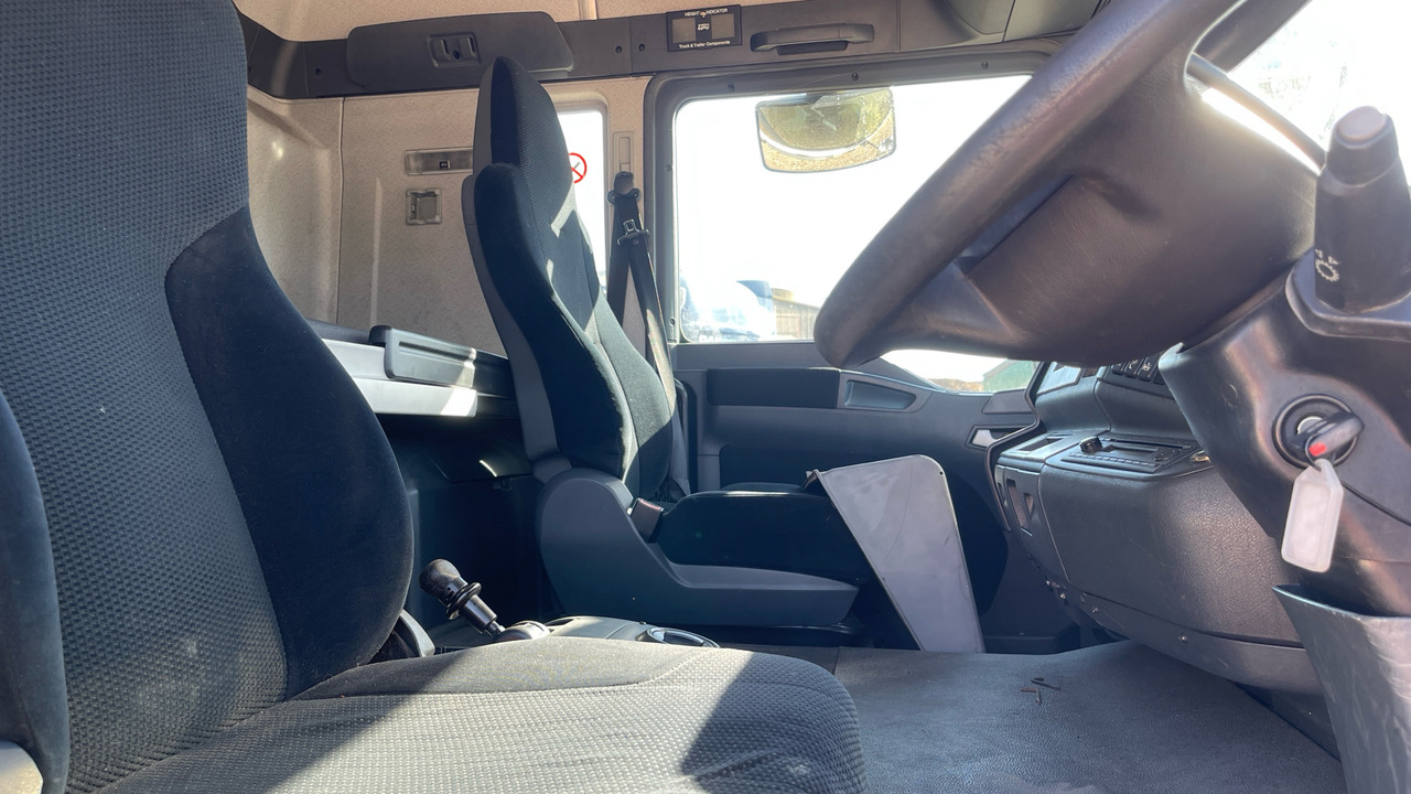 MAN TGM 18.250 - Грузовик бортовой/ Платформа: фото 5 MAN TGM 18.250 - Грузовик бортовой/ Платформа: фото 5