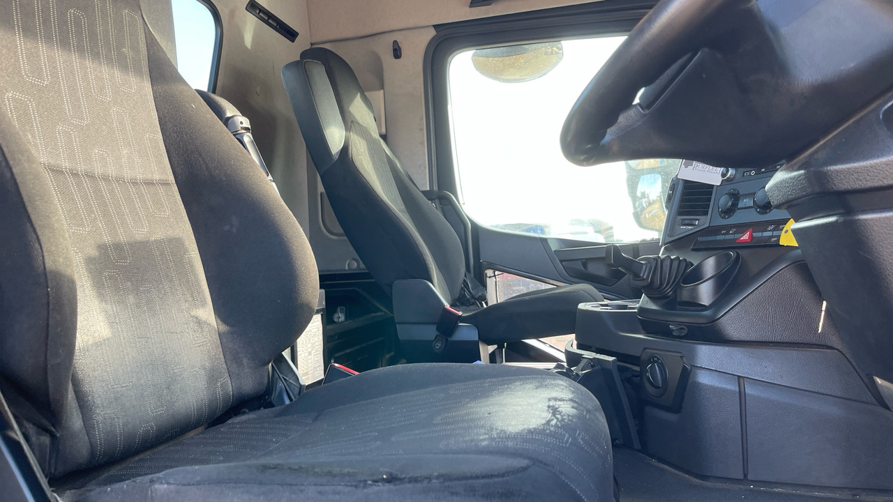 MERCEDES-BENZ AROCS - Самосвал, Автоманипулятор: фото 5 MERCEDES-BENZ AROCS - Самосвал, Автоманипулятор: фото 5