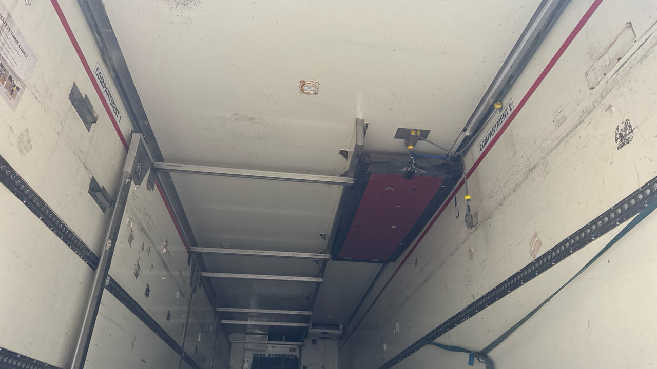 Прицеп MONTRACON FRIDGE BOX: фото 7 Прицеп MONTRACON FRIDGE BOX: фото 7