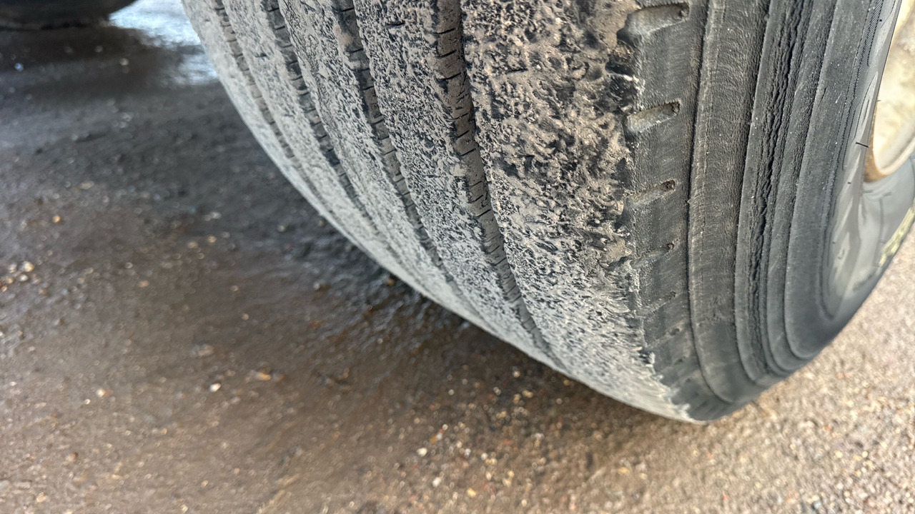 Прицеп MONTRACON FRIDGE BOX: фото 23 Прицеп MONTRACON FRIDGE BOX: фото 23