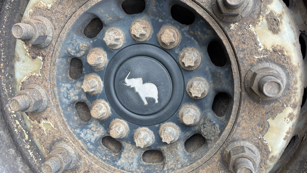 Прицеп SCHMITZ CURTAINSIDE  EUROLINER: фото 7