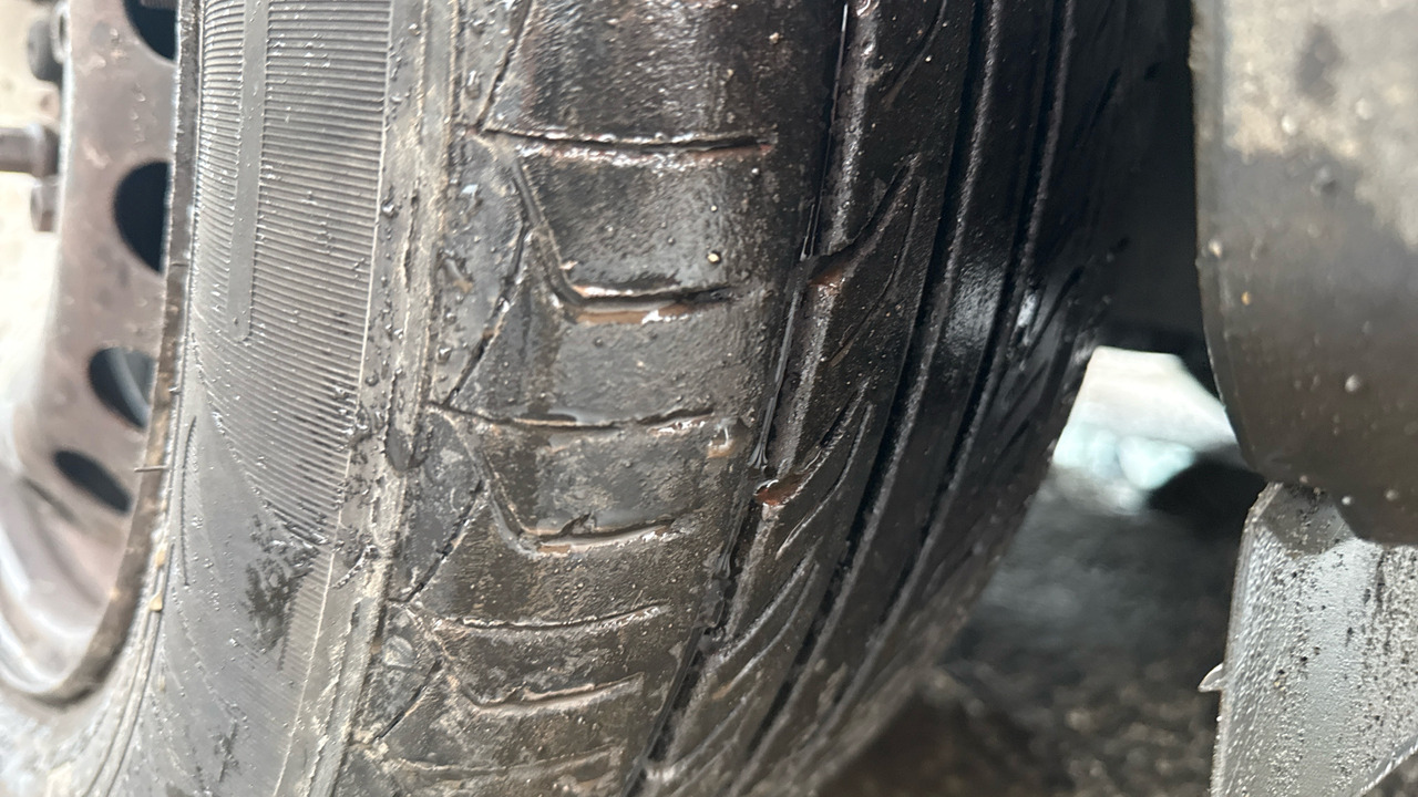 Легковой фургон RENAULT KANGOO ML19 DCI 70+: фото 23