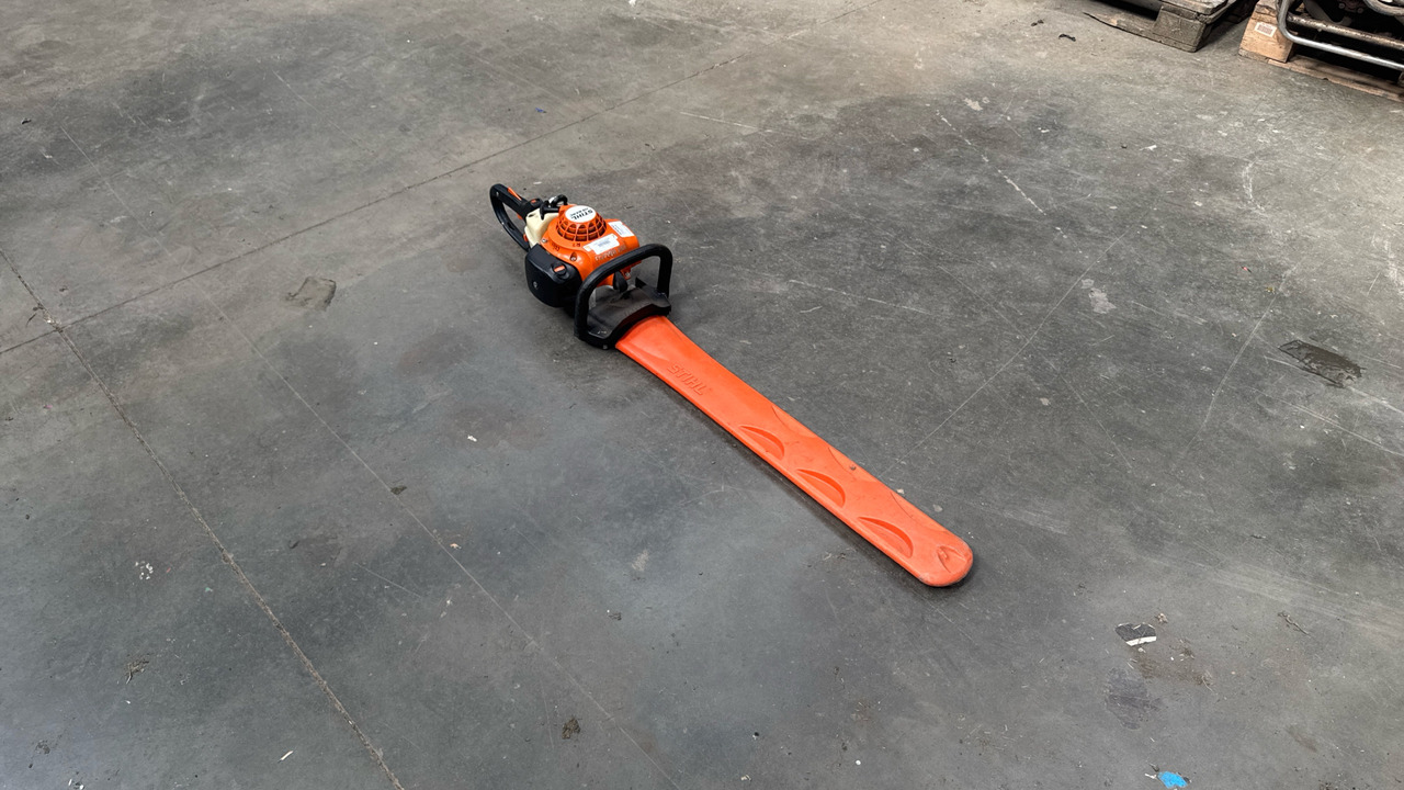 STIHL HS B2 RC HEDGE CUTTER - Строительное оборудование: фото 4 STIHL HS B2 RC HEDGE CUTTER - Строительное оборудование: фото 4