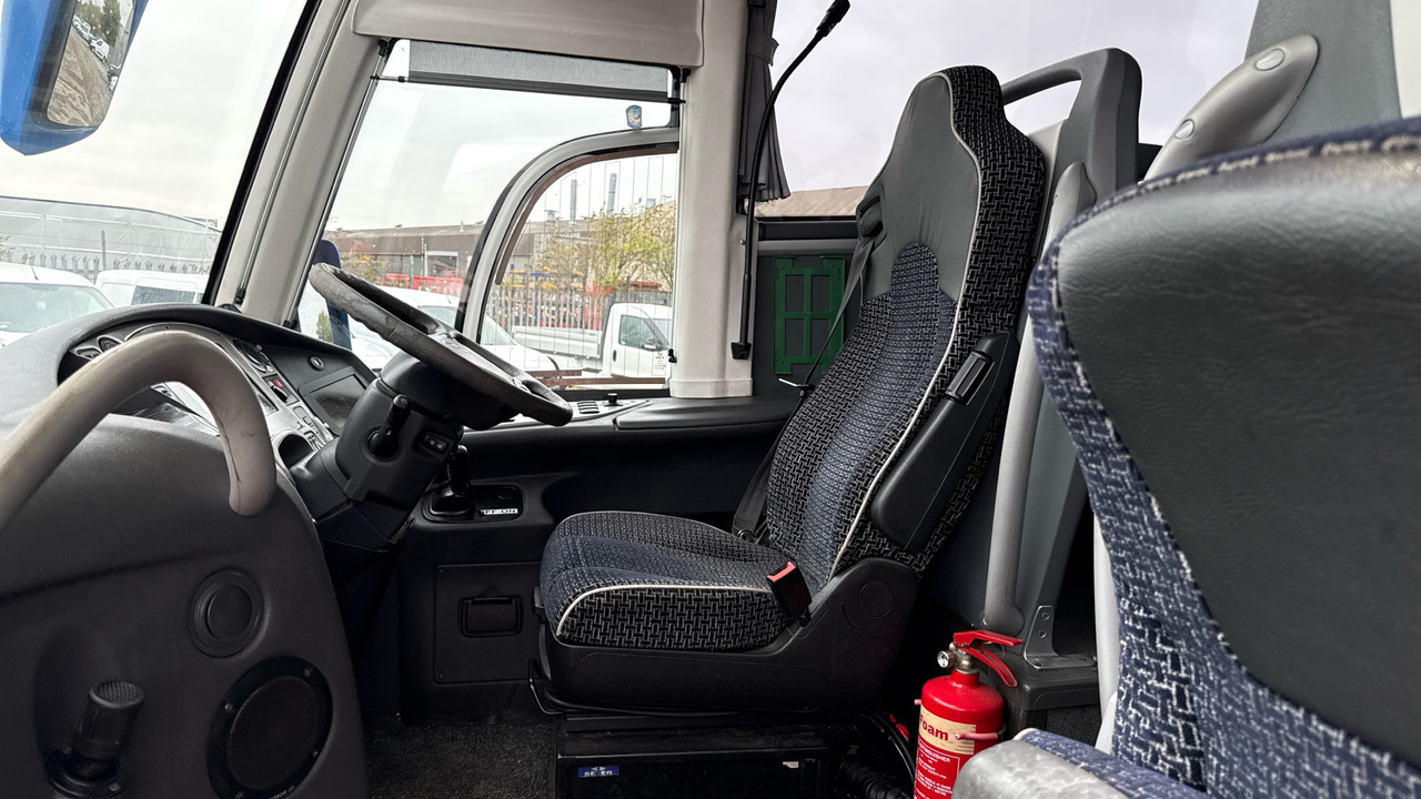 Scania Irizar I6 - Туристический автобус: фото 5 Scania Irizar I6 - Туристический автобус: фото 5