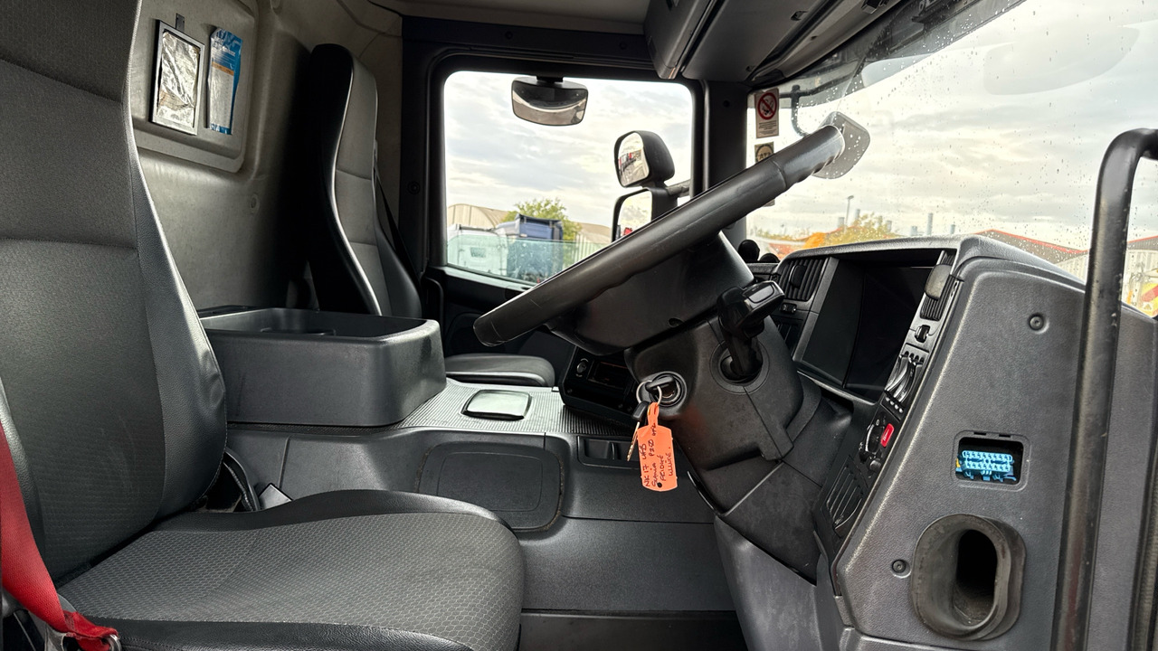 Scania P 250 - Рефрижератор: фото 5 Scania P 250 - Рефрижератор: фото 5