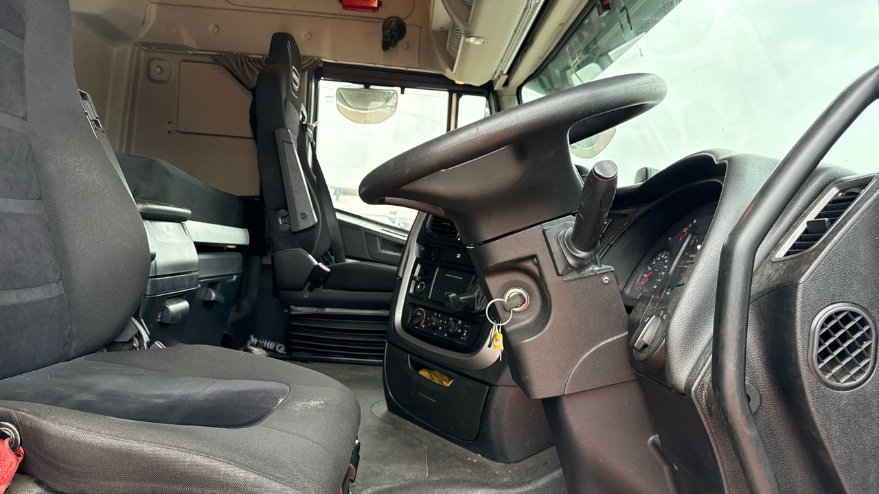 IVECO STRALIS NP 460 - Тягач: фото 5 IVECO STRALIS NP 460 - Тягач: фото 5