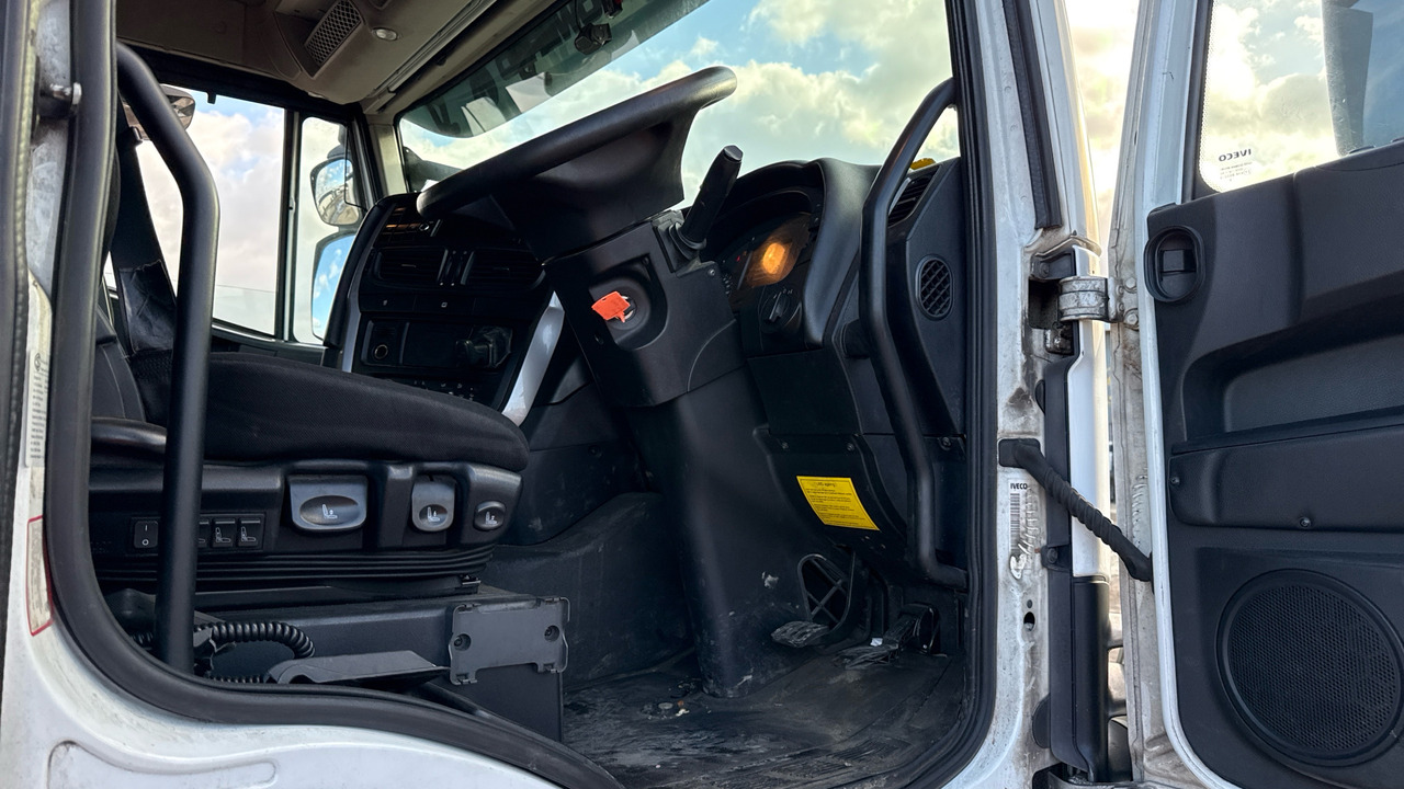 IVECO STRALIS NP 460 - Тягач: фото 5 IVECO STRALIS NP 460 - Тягач: фото 5