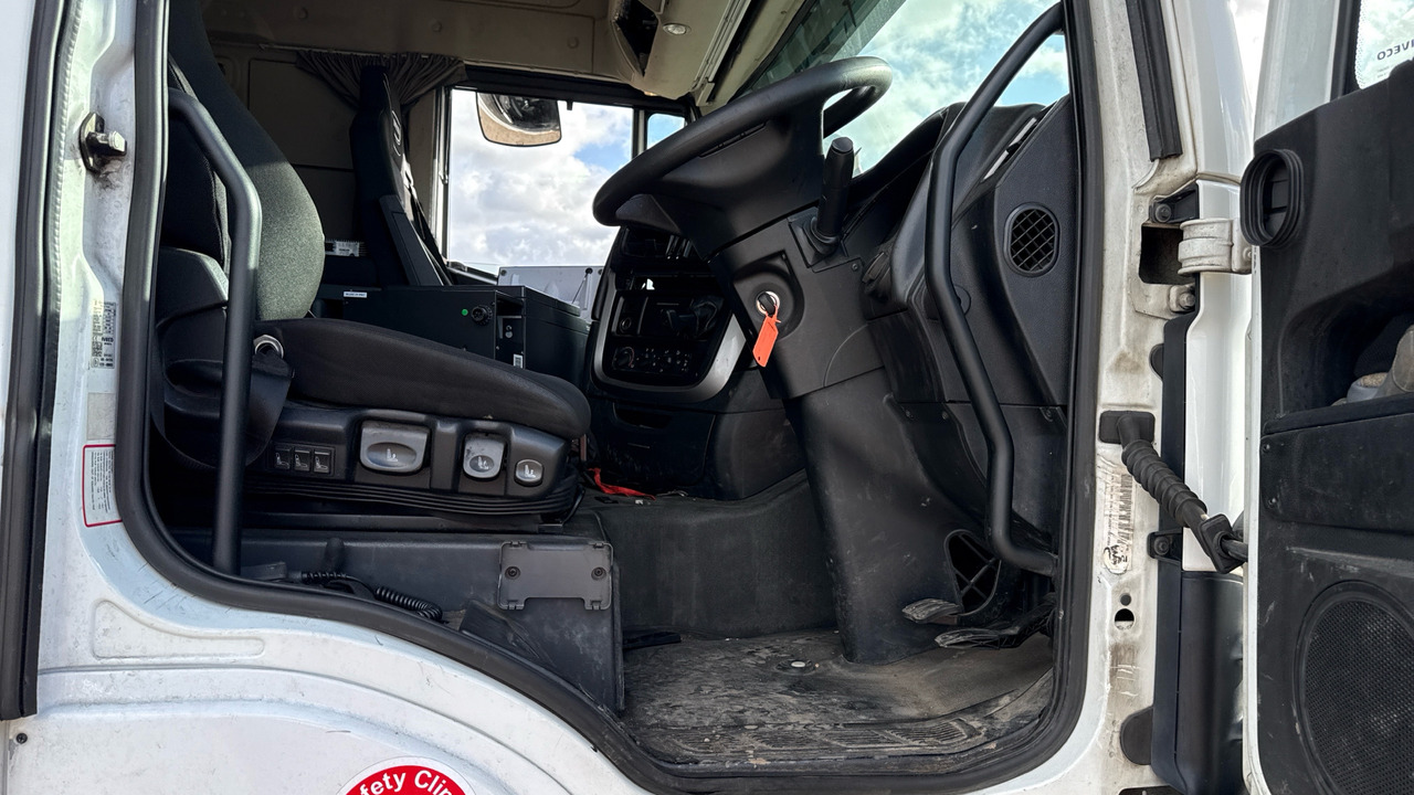 IVECO STRALIS NP 460 - Тягач: фото 5 IVECO STRALIS NP 460 - Тягач: фото 5