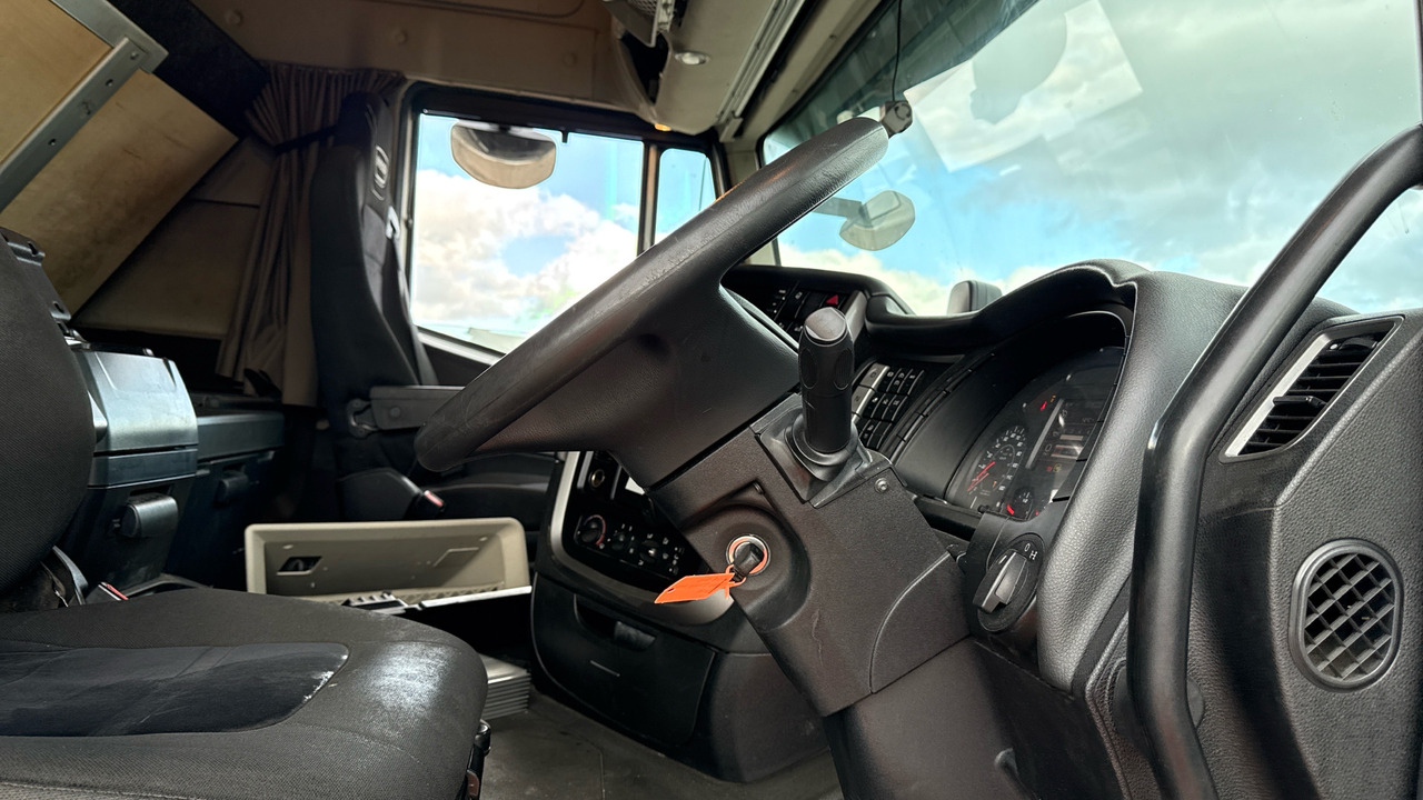 IVECO STRALIS NP 460 - Тягач: фото 5 IVECO STRALIS NP 460 - Тягач: фото 5