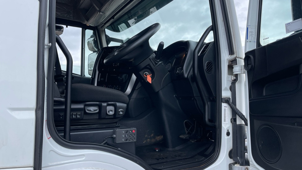 IVECO STRALIS NP 460 - Тягач: фото 5 IVECO STRALIS NP 460 - Тягач: фото 5