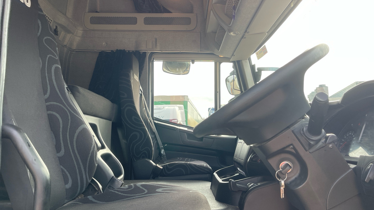 Iveco Stralis 460 - Тягач: фото 5 Iveco Stralis 460 - Тягач: фото 5