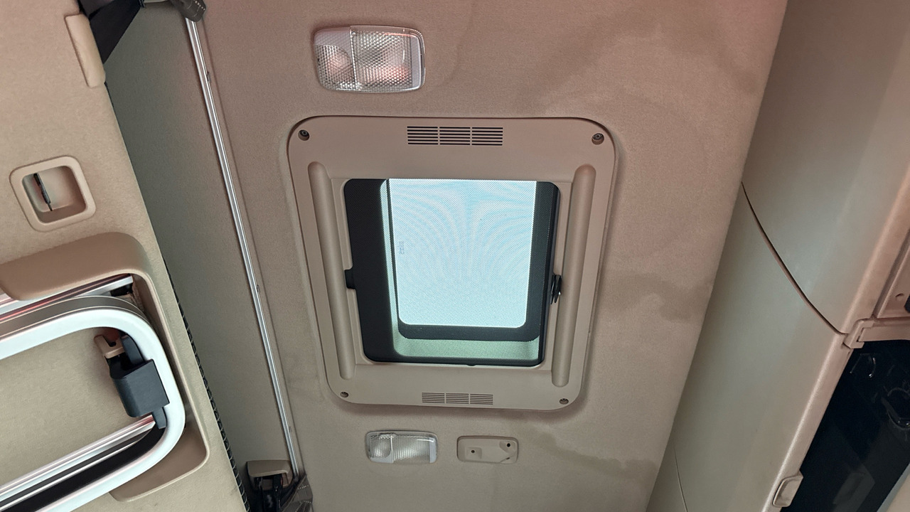 Тягач SCANIA R 520 V8: фото 18 Тягач SCANIA R 520 V8: фото 18