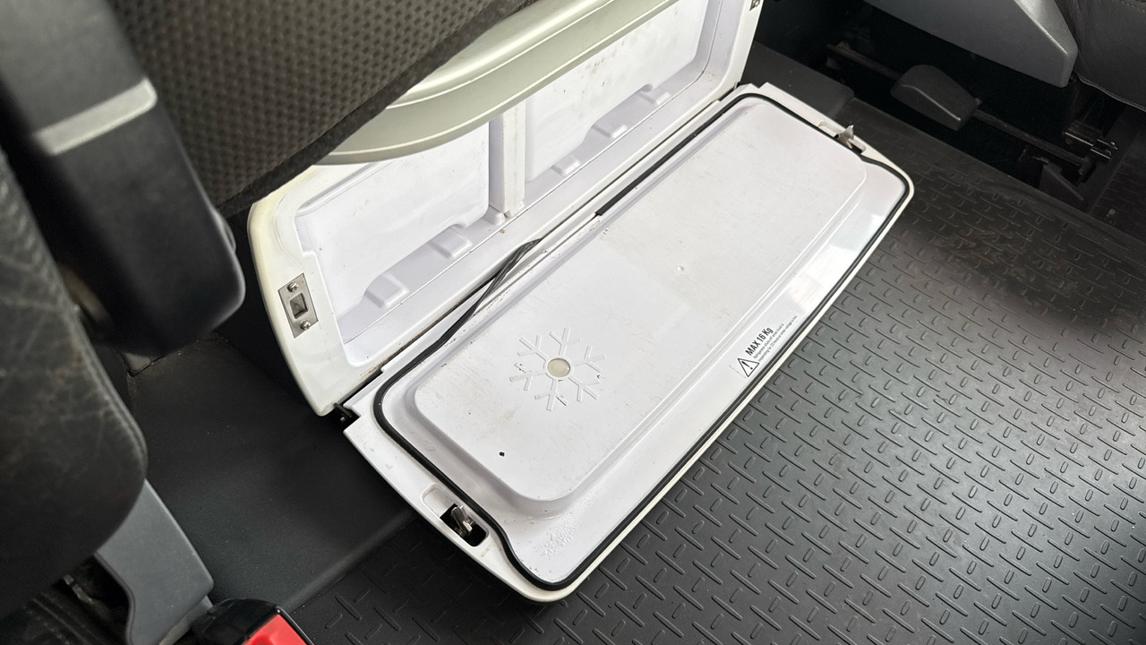 Тягач SCANIA R 520 V8: фото 15 Тягач SCANIA R 520 V8: фото 15