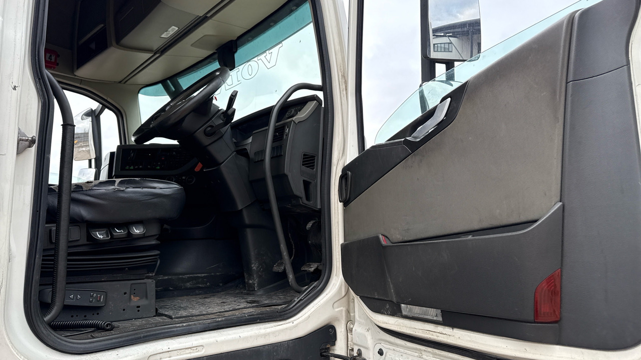 VOLVO FH 500 - Тягач: фото 5 VOLVO FH 500 - Тягач: фото 5