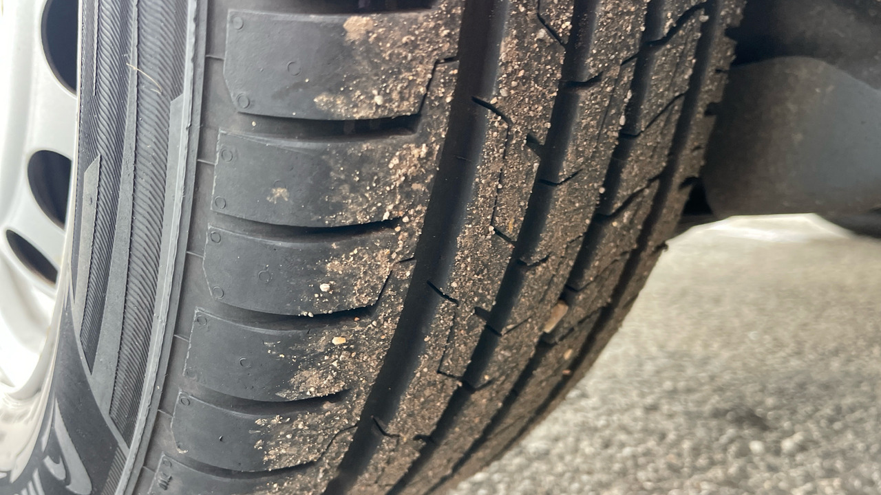 Легковой фургон Vauxhall Combo Cargo 2300 1.5 TURBO D 100PS: фото 20