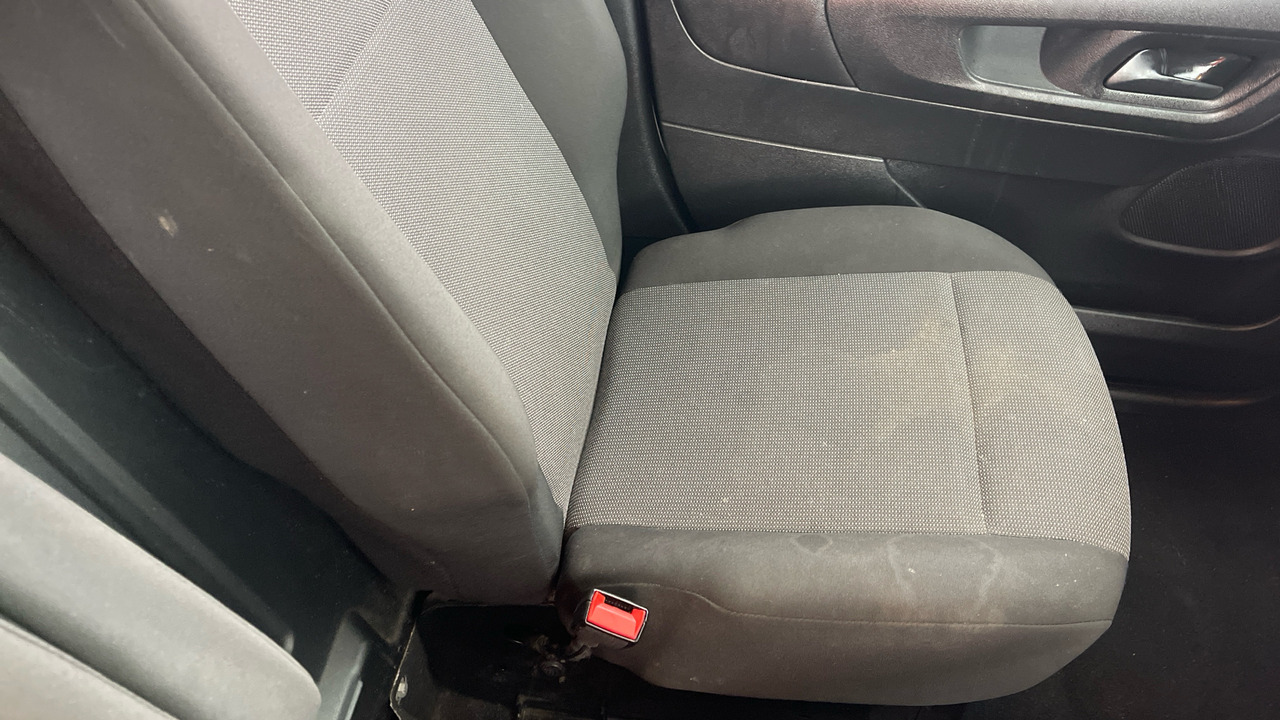 Легковой фургон Vauxhall Combo Cargo 2300 1.5 TURBO D 100PS: фото 8