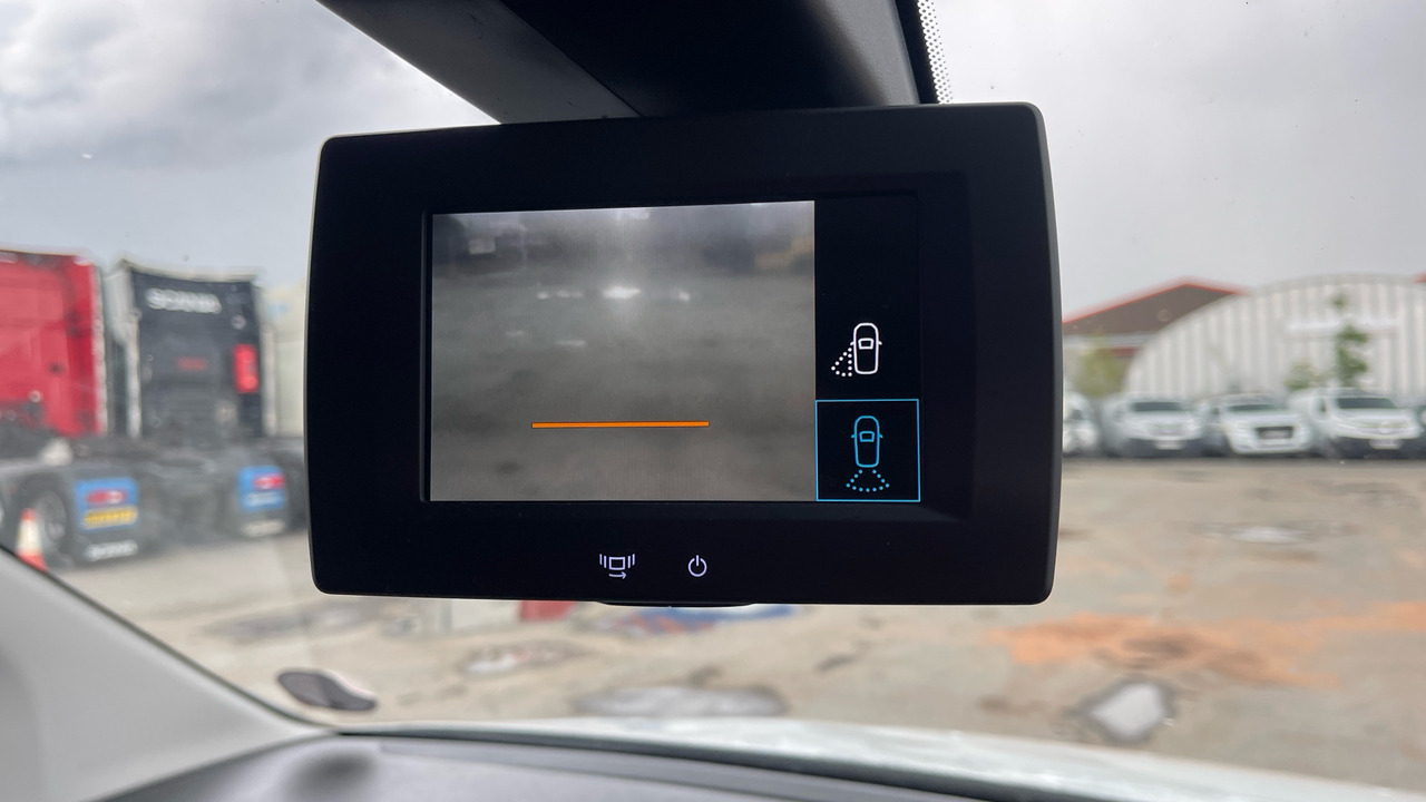 Легковой фургон Vauxhall Combo Cargo 2300 1.5 TURBO D 100PS: фото 13