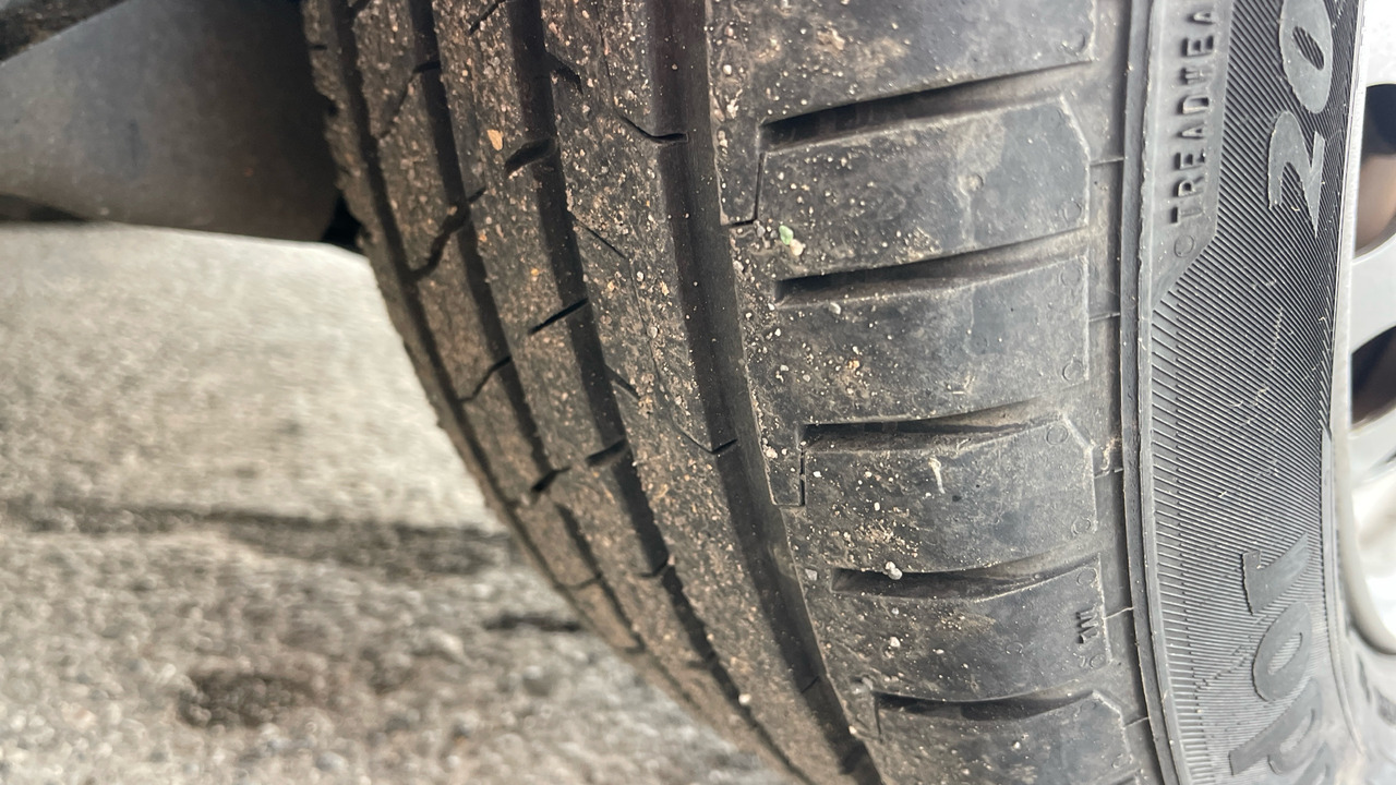 Легковой фургон Vauxhall Combo Cargo 2300 1.5 TURBO D 100PS: фото 22