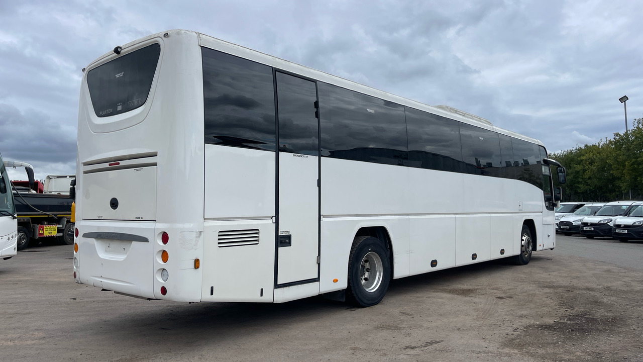 Volvo B9R PLAXTON PANTHER - Туристический автобус: фото 4 Volvo B9R PLAXTON PANTHER - Туристический автобус: фото 4