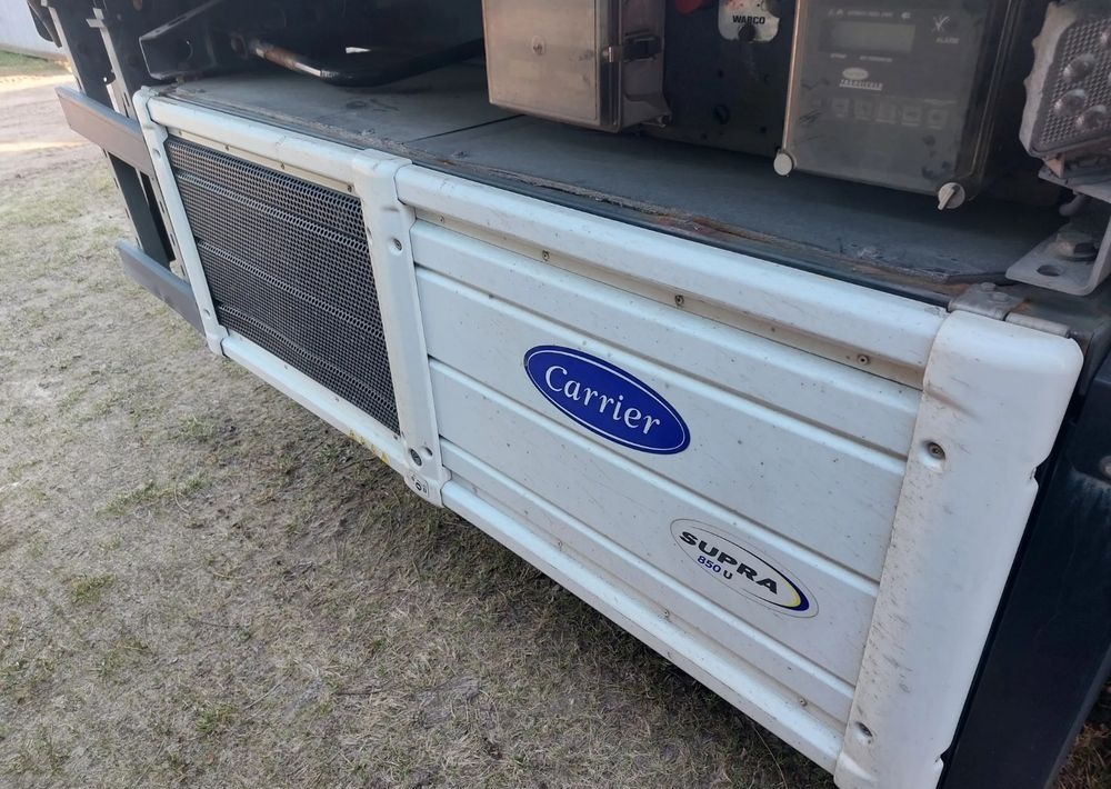 Inny Przyczepa ROHR - Прицеп-рефрижератор: фото 4 Inny Przyczepa ROHR - Прицеп-рефрижератор: фото 4