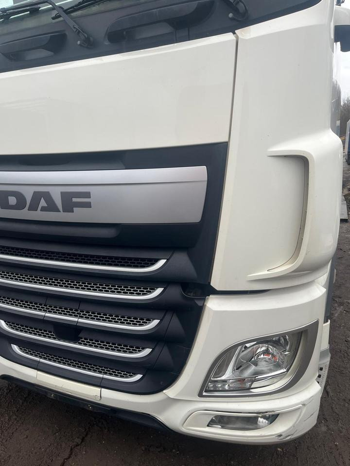 DAF XF EU6 Frontpaket - Кузов и экстерьер для Грузовиков: фото 5 DAF XF EU6 Frontpaket - Кузов и экстерьер для Грузовиков: фото 5