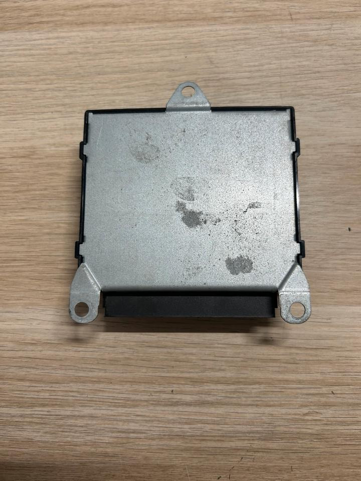 DAF XF WABCO ECAS Steuergerät 4461702190 - Блок управления для Грузовиков: фото 3 DAF XF WABCO ECAS Steuergerät 4461702190 - Блок управления для Грузовиков: фото 3