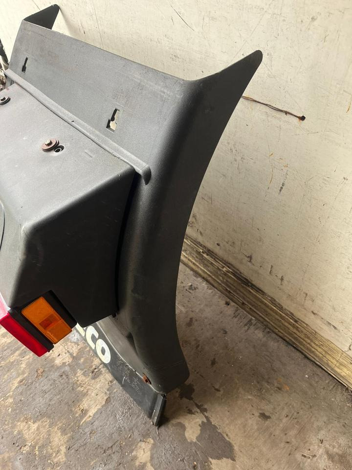 IVECO Stralis 450 Kotflügel vorne rechts 41299389 / 41299388 - Крыло для Грузовиков: фото 4 IVECO Stralis 450 Kotflügel vorne rechts 41299389 / 41299388 - Крыло для Грузовиков: фото 4