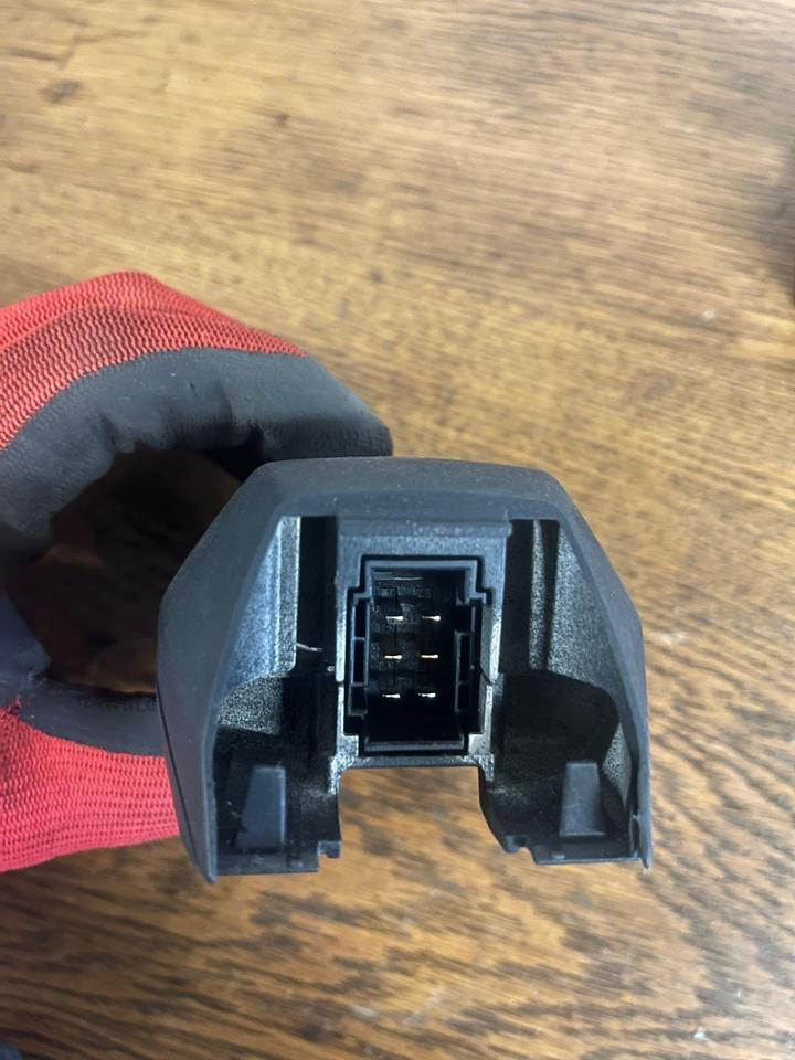 MAN EU6 Kamera 81276126021 - Сенсор для Грузовиков: фото 5 MAN EU6 Kamera 81276126021 - Сенсор для Грузовиков: фото 5