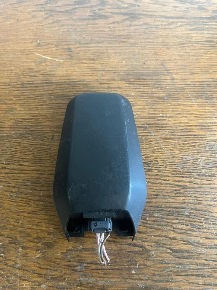 MAN EU6 Kamera 81276126025 - Сенсор для Грузовиков: фото 2 MAN EU6 Kamera 81276126025 - Сенсор для Грузовиков: фото 2