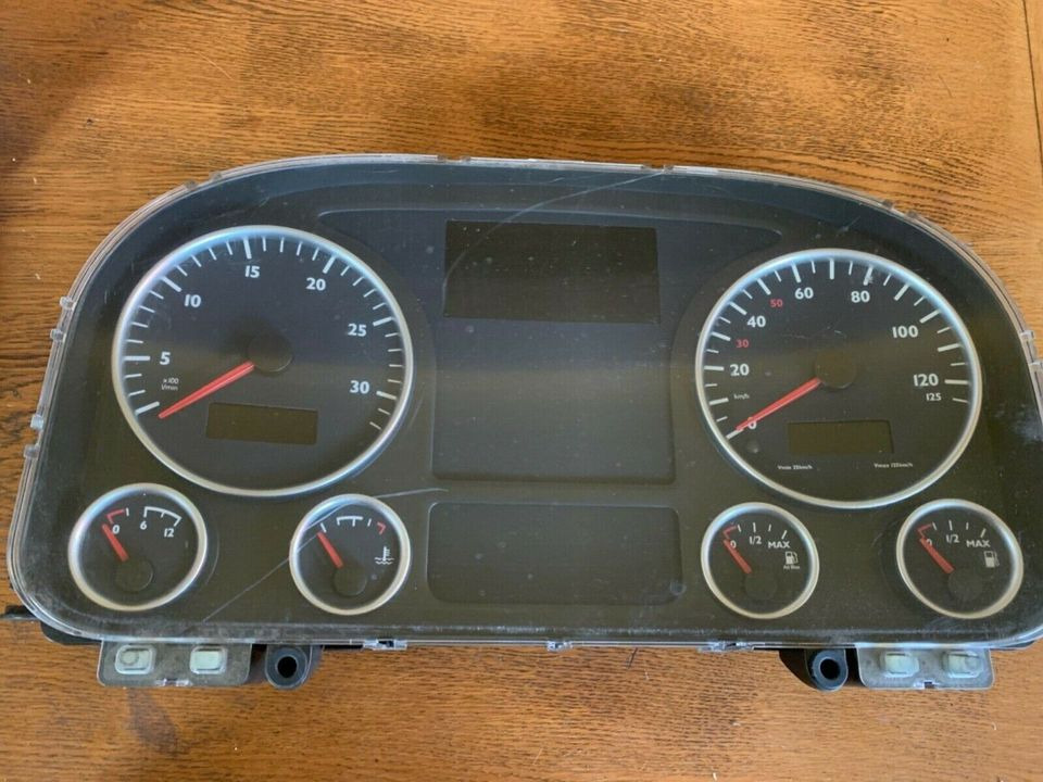 MAN Kombiinstrument Tacho 81272026211 - Приборная панель для Грузовиков: фото 1 MAN Kombiinstrument Tacho 81272026211 - Приборная панель для Грузовиков: фото 1