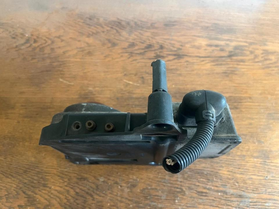 MAN Radarsensor 81276100024 - Сенсор для Грузовиков: фото 5 MAN Radarsensor 81276100024 - Сенсор для Грузовиков: фото 5