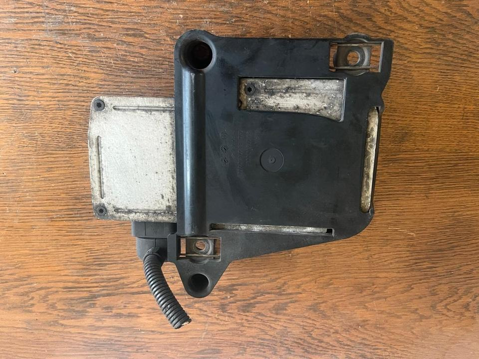 MAN Radarsensor 81276100024 - Сенсор для Грузовиков: фото 4 MAN Radarsensor 81276100024 - Сенсор для Грузовиков: фото 4