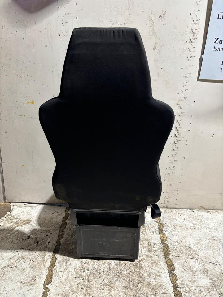 MAN TGL Beifahrersitz Euro 5/6 - Сиденье для Грузовиков: фото 4 MAN TGL Beifahrersitz Euro 5/6 - Сиденье для Грузовиков: фото 4