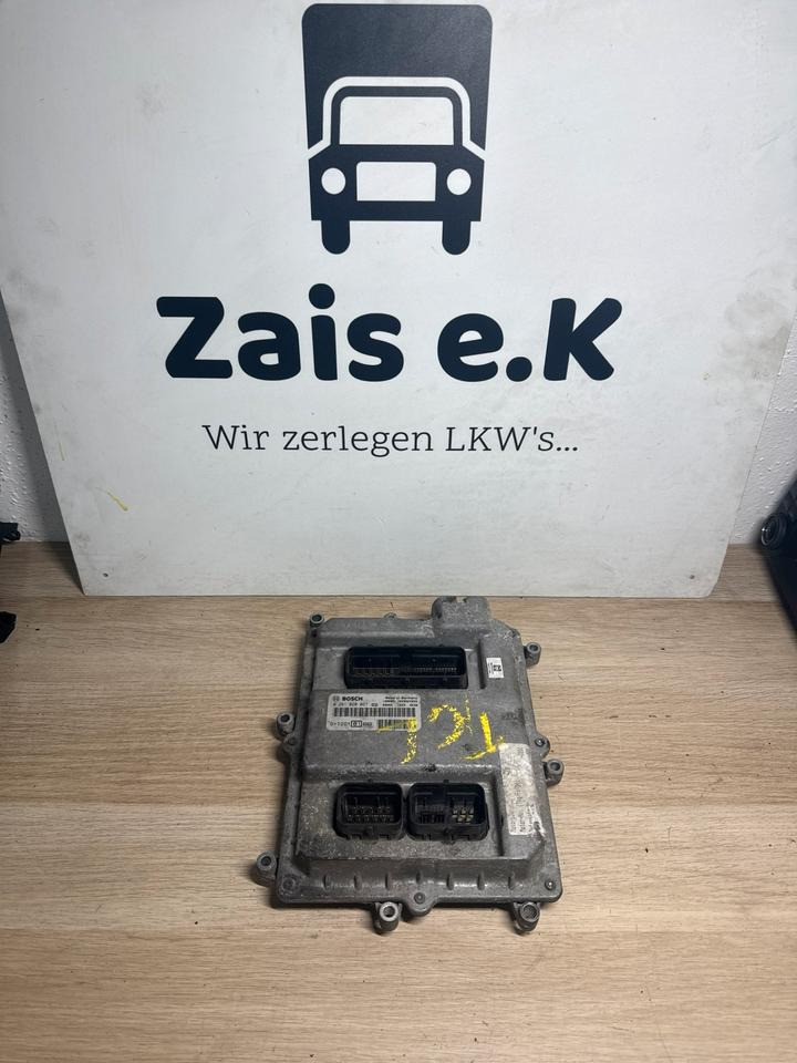 MAN TGL EU5 Motorsteuergerät 0281020067 - Электрическая система для Грузовиков: фото 1 MAN TGL EU5 Motorsteuergerät 0281020067 - Электрическая система для Грузовиков: фото 1