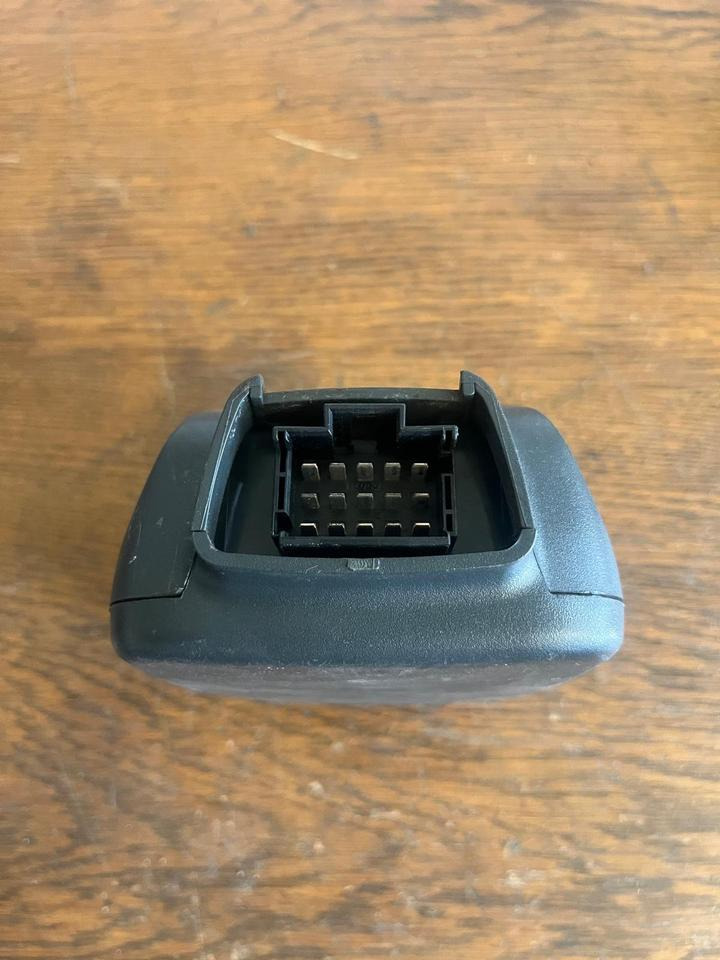 MAN TGX TGS EU6 Kamera 81276126006 - Сенсор для Грузовиков: фото 4 MAN TGX TGS EU6 Kamera 81276126006 - Сенсор для Грузовиков: фото 4