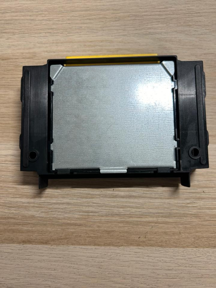 MAN WABCO Steuergerät ECAS 4*2 81.25811-7019 - Блок управления для Грузовиков: фото 4 MAN WABCO Steuergerät ECAS 4*2 81.25811-7019 - Блок управления для Грузовиков: фото 4