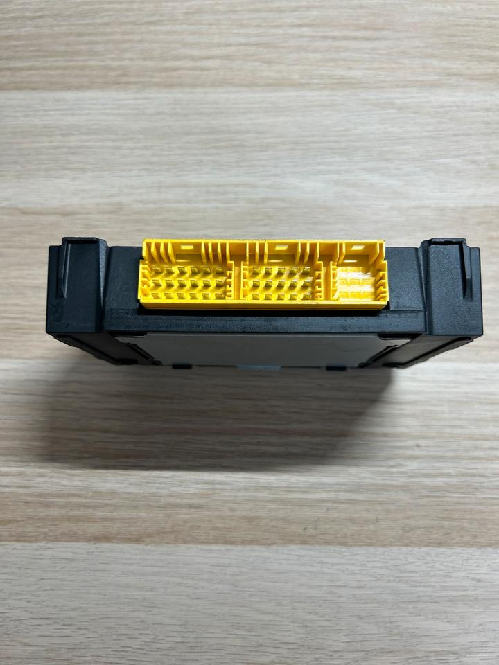 MAN WABCO Steuergerät ECAS 4*2 81.25811-7019 - Блок управления для Грузовиков: фото 3 MAN WABCO Steuergerät ECAS 4*2 81.25811-7019 - Блок управления для Грузовиков: фото 3