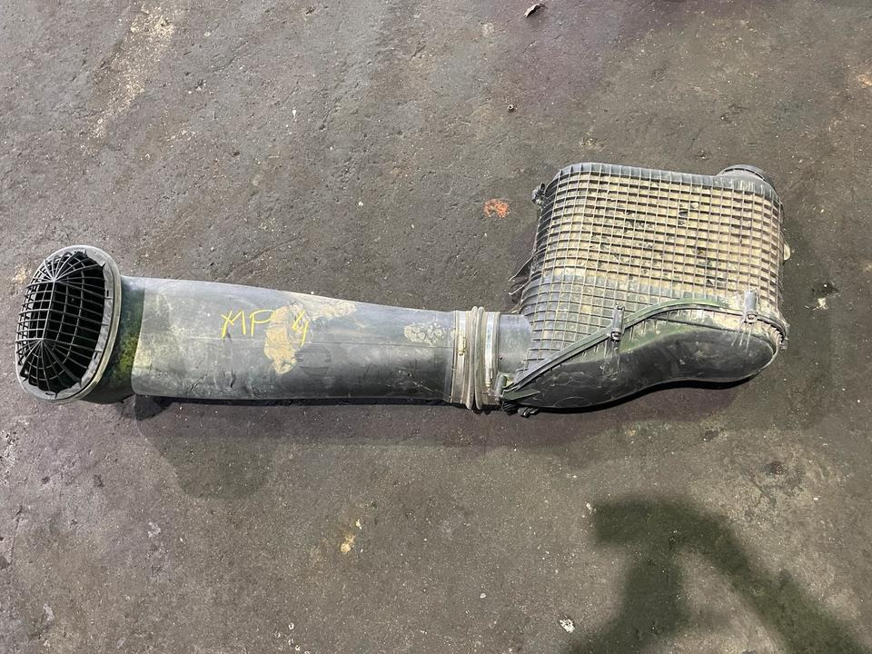 MERCEDES ACTROS MP4 Luftfilter Luftfilterkasten EU5 - Воздушный фильтр для Грузовиков: фото 1 MERCEDES ACTROS MP4 Luftfilter Luftfilterkasten EU5 - Воздушный фильтр для Грузовиков: фото 1